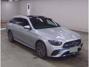 2021 MERCEDES BENZ E-CLASS Stationwagon