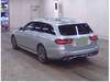 MERCEDES BENZ E-CLASS Stationwagon