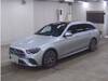 MERCEDES BENZ E-CLASS Stationwagon