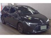 2021 TOYOTA COROLLA TOURING