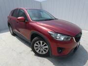 2014 MAZDA CX-5 XD