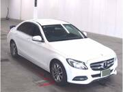 2014 MERCEDES BENZ C-CLASS