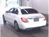 MERCEDES BENZ C-CLASS