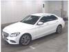 MERCEDES BENZ C-CLASS