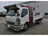 FUSO CANTER