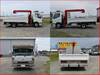 FUSO CANTER