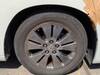 TOYOTA VELLFIRE HYBRID