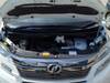 TOYOTA VELLFIRE HYBRID