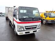 2002 MITSUBISHI CANTER 3.5ton