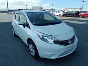 2014 NISSAN NOTE