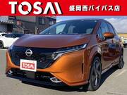 2022 NISSAN OTHER