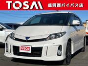 2013 TOYOTA ESTIMA HYBRID