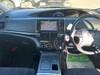 TOYOTA ESTIMA HYBRID