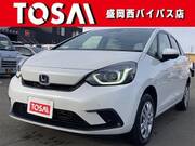 2022 HONDA FIT