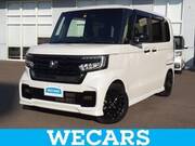 2022 HONDA N-BOX CUSTOM