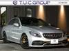 MERCEDES BENZ C-CLASS