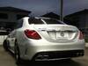MERCEDES BENZ C-CLASS