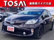 2013 TOYOTA PRIUS S
