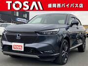 2021 HONDA VEZEL