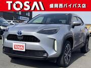 2021 TOYOTA YARIS CROSS HYBRID Z