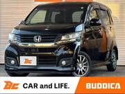 2015 HONDA N-WGN