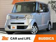 2015 HONDA N-BOX
