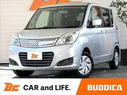 2014 SUZUKI SOLIO