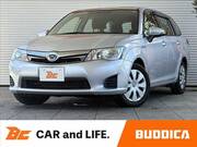 2015 TOYOTA COROLLA FIELDER