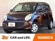 2010 MAZDA CAROL