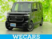 2025 HONDA N-BOX CUSTOM