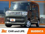 2022 SUZUKI SPACIA