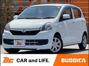 2015 DAIHATSU MIRA EES