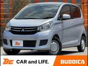 2017 MITSUBISHI EK WAGON