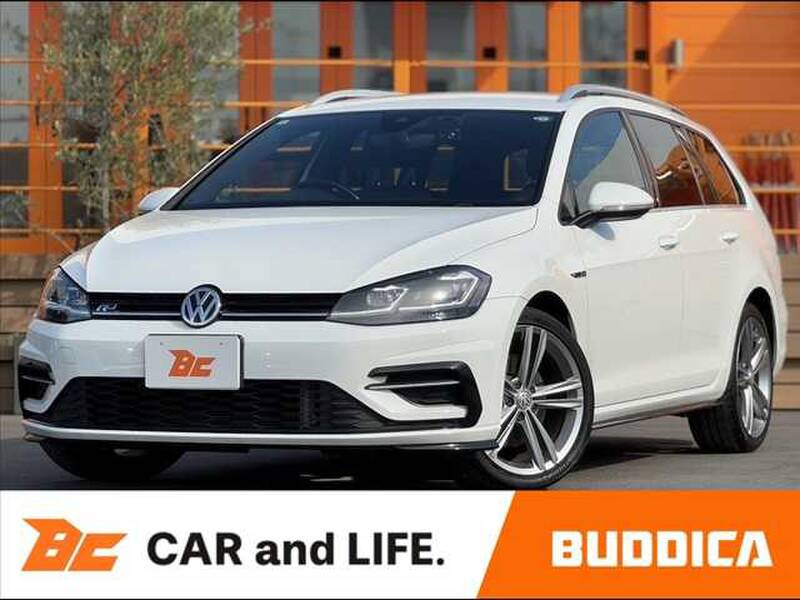 -GOLF VARIANT