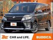 2015 TOYOTA VOXY