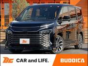 2023 TOYOTA VOXY