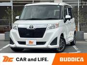 2018 TOYOTA ROOMY