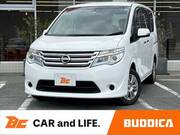 2014 NISSAN SERENA
