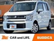 2018 SUZUKI WAGON R