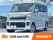 2021 SUZUKI EVERY WAGON