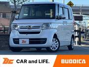 2022 HONDA N-BOX