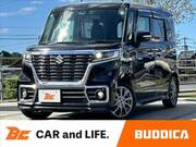 2019 SUZUKI SPACIA CUSTOM