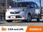 2013 TOYOTA PIXIS