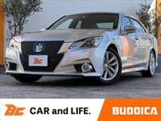 2013 TOYOTA CROWN