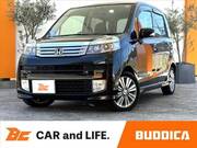 2012 HONDA LIFE
