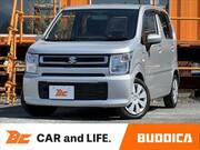 2018 SUZUKI WAGON R