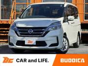 2020 NISSAN SERENA