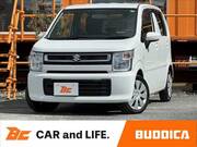 2020 SUZUKI WAGON R