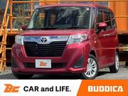2018 TOYOTA ROOMY