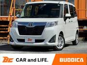 2020 TOYOTA ROOMY